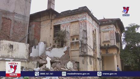 Bài toán bảo tồn