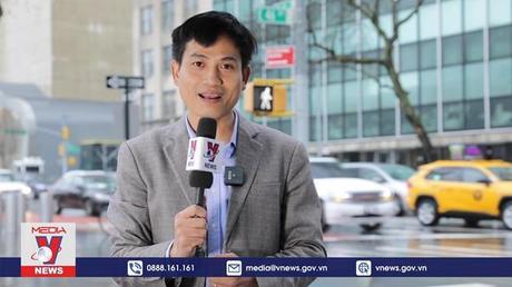 Tỷ lệ thất nghiệp của Mỹ thấp nhất trong hơn nửa thế kỷ