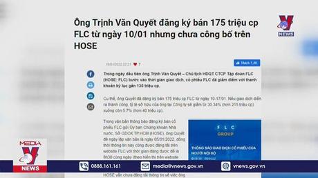 Đề nghị ngân hàng cung cấp hồ sơ liên quan ông Trịnh Văn Quyết