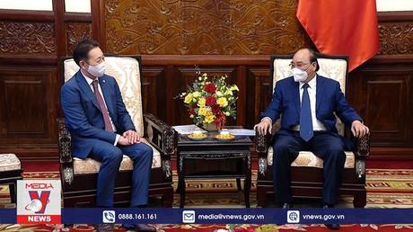 Phối hợp hành động đảm bảo an ninh hòa bình ở châu Á