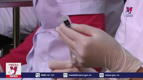 Sẵn sàng tiêm vaccine cho trẻ từ 5 - dưới 12 tuổi