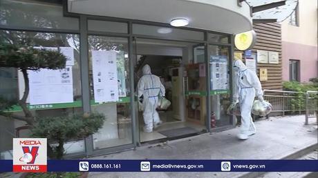 Thượng Hải tăng cường cung ứng thực phẩm cho người dân