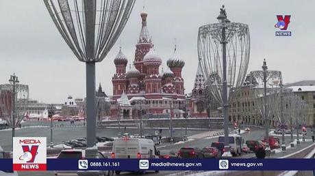 EU đã phong tỏa gần 30 tỷ euro tài sản của Nga và Belarus