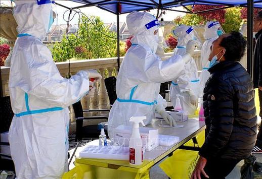 COVID-19 tới 6h sáng 9/4: Thêm 3.100 ca tử vong; Gần 50% trẻ em Hàn Quốc đã nhiễm virus