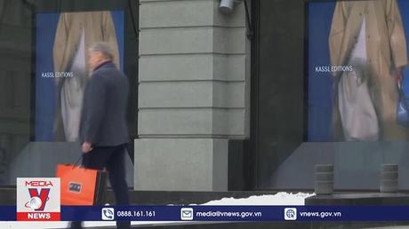 Lạm phát tại Nga dự báo lập đỉnh vào Hè 2022