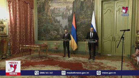 Chiến dịch quân sự đặc biệt tại Ukraine có thể sớm hoàn tất