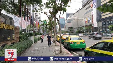 Thái Lan vẫn yêu cầu xét nghiệm PCR đối với người nhập cảnh