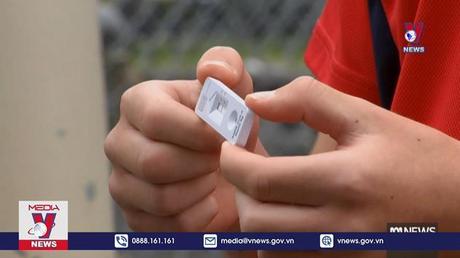 Australia phê duyệt tạm thời mũi vaccine tăng cường cho thanh thiếu niên