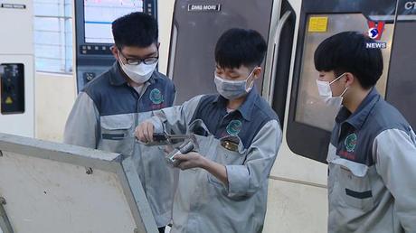 Góc nhìn VNews ngày 09/4/2022
