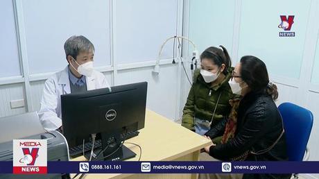 3 triệu trẻ em có nhu cầu chăm sóc sức khỏe tinh thần