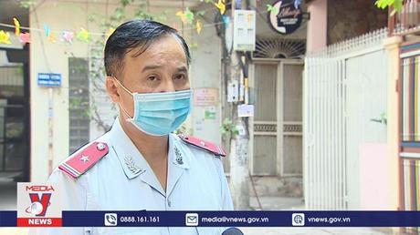 Thanh tra thẩm mỹ viện vi phạm quảng cáo