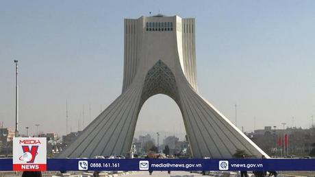 Iran trừng phạt thêm nhiều quan chức Mỹ