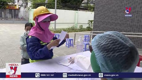 Gần 700 tỷ đồng trợ cấp tai nạn lao động, bệnh nghề nghiệp