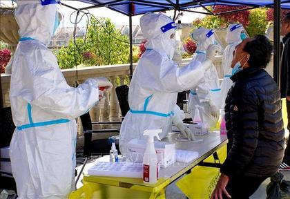 COVID-19 tới 6h sáng 9/4: Thêm 3.100 ca tử vong; Gần 50% trẻ em Hàn Quốc đã nhiễm virus