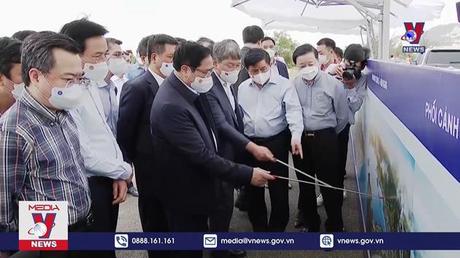 Dấu ấn 1 năm ''thử lửa'' của Chính phủ nhiệm kỳ mới