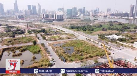 Kiểm soát cấp vốn cho khách vay đấu giá đất