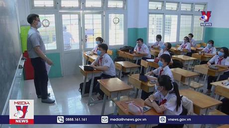 Cần bổ sung hơn 27.800 biên chế giáo viên 