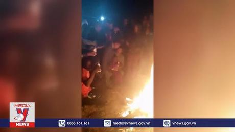 Chìm tàu di cư khiến nhiều người thiệt mạng tại Tunisia