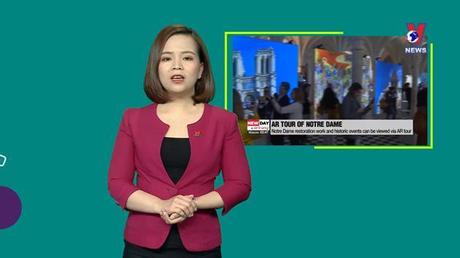 Phong cách sống ngày 10/4/2022