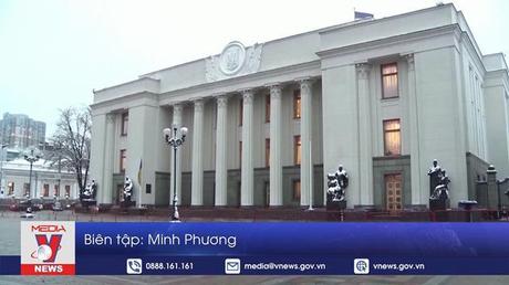 Ukraine và Nga tiến hành cuộc trao đổi tù binh thứ ba