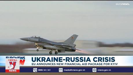 NATO đẩy mạnh thiết lập lại liên minh