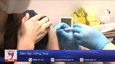 Thuốc giảm đau hạ sốt không làm giảm kháng thể chống COVID-19