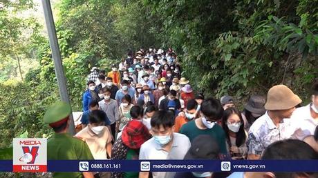 Lễ Giỗ tổ Hùng Vương 2022