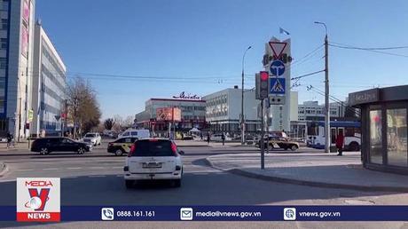 Nga mở thêm nhiều hành lang nhân đạo ở Ukraine