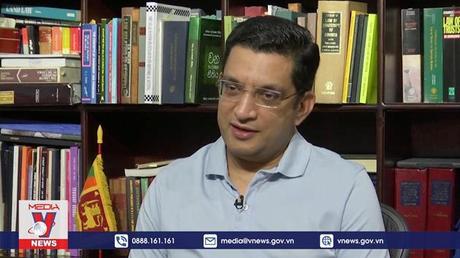 Sri Lanka cần 3 tỷ USD để giải quyết khủng hoảng kinh tế