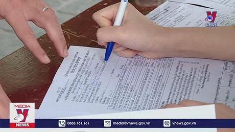 100% cơ sở tiêm vaccine phòng COVID-19 cho trẻ từ 5 – dưới 12 tuổi phải ký số