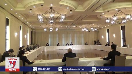 Văn phòng Lãnh sự Danh dự Việt Nam hoạt động ở Mie, Nhật Bản