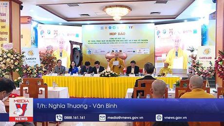 Phát huy cội nguồn văn hóa Việt và Y học cổ truyền