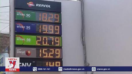 Mỹ Latinh - Điểm đến an toàn mới của các dòng tiền