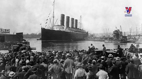 Khoảnh khắc & Sự kiện ngày 10/04/2022