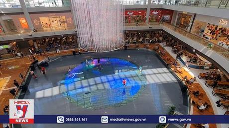 Singapore tăng cường hỗ trợ phục hồi du lịch