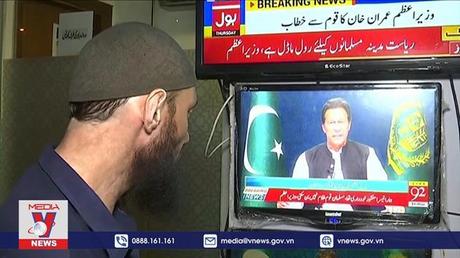 Thủ tướng Pakistan không vượt qua bỏ phiếu tín nhiệm