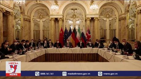 Iran yêu cầu Mỹ đảm bảo pháp lý để hồi sinh thỏa thuận hạt nhân