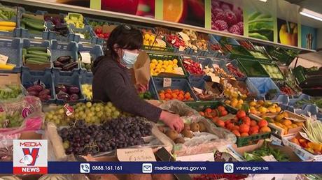 WB dự báo triển vọng kinh tế ảm đạm của Nga và Ukraine