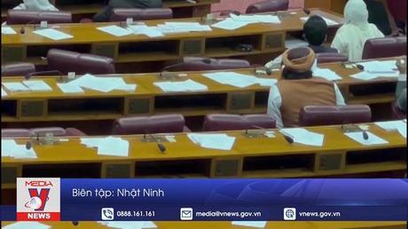 Pakistan có Thủ tướng mới