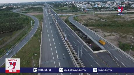 Sẽ thu phí với cao tốc đầu tư từ ngân sách 