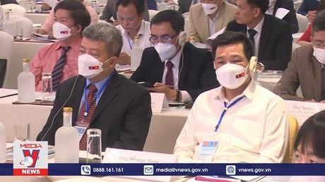 Việt Nam - Lào đẩy mạnh phát triển thương mại biên giới