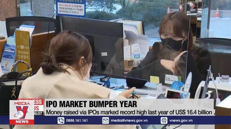 Chính phủ mới của Hàn Quốc trước thách thức hoạch định tài chính