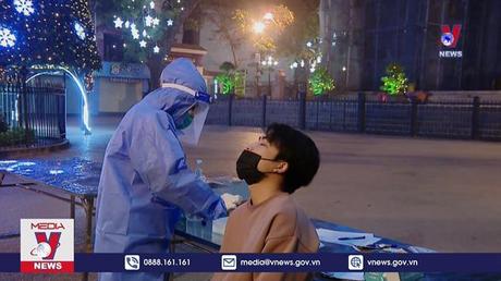 Giảm giờ làm, tăng giờ nghỉ cho nhân viên y tế