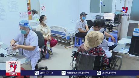 Gần 3.000 cơ sở ứng dụng KCB bằng căn cước công dân gắn chíp 