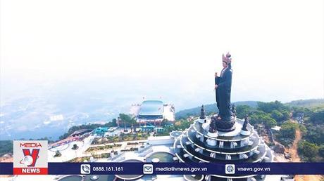 Du lịch Tây Ninh hút khách dịp lễ Giỗ tổ Hùng Vương