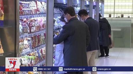 Hàn Quốc hướng đến bình thường hóa sau dịch