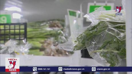 Trung Quốc: Gián đoạn nguồn cung cấp nhu yếu phẩm tại Thượng Hải