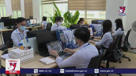 Hơn 800 nghìn người dùng Mobile Money tại Việt Nam