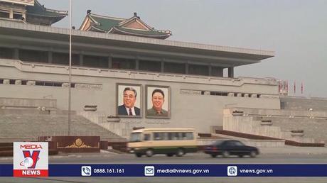 Triều Tiên kỷ niệm 10 năm cầm quyền của nhà lãnh đạo Kim Jong-un