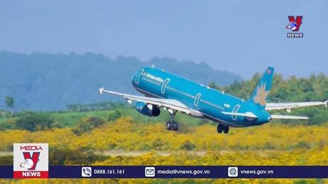 Xem xét nâng cấp Cảng hàng không Liên Khương 